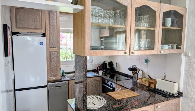 Sale - Villas - Moraira - La Sabatera