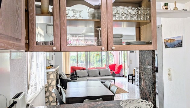 Sale - Villas - Moraira - La Sabatera