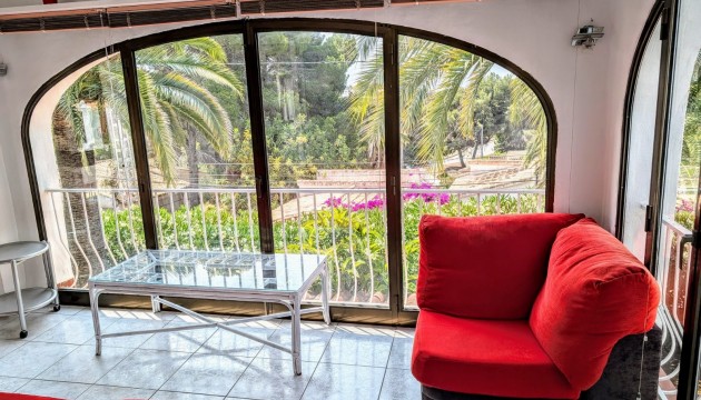 Sale - Villas - Moraira - La Sabatera