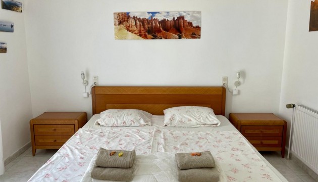 Sale - Villas - Moraira - La Sabatera