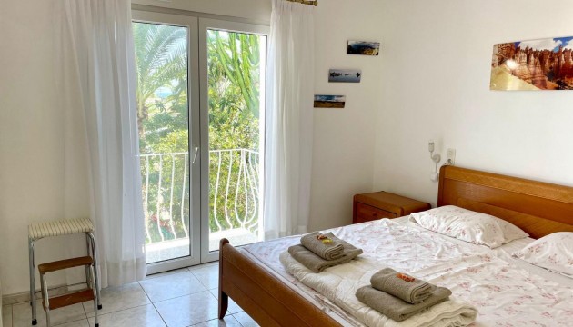 Sale - Villas - Moraira - La Sabatera