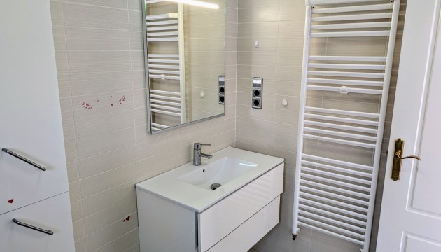 Sale - Villas - Moraira - La Sabatera