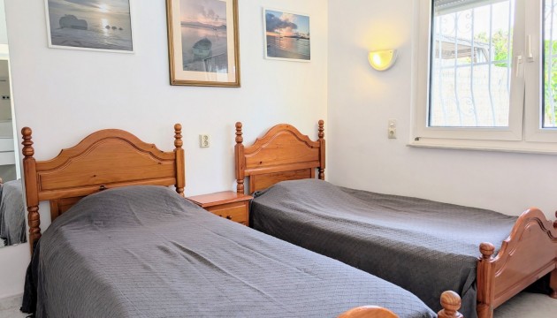 Sale - Villas - Moraira - La Sabatera