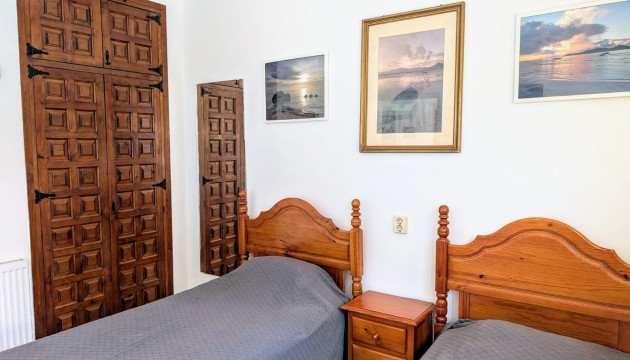 Sale - Villas - Moraira - La Sabatera