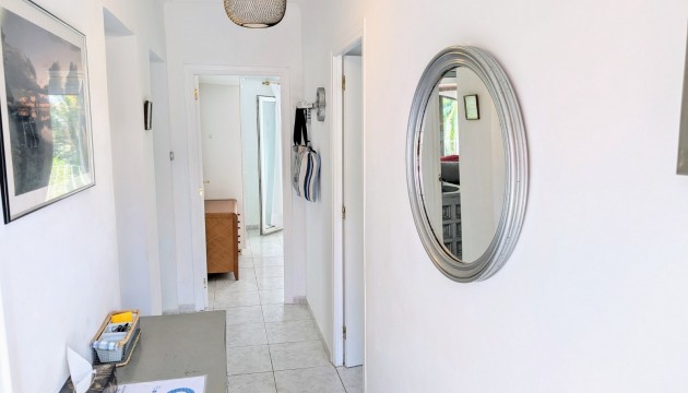 Sale - Villas - Moraira - La Sabatera