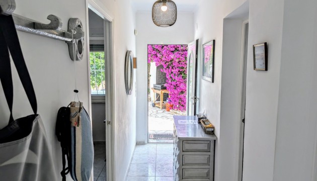 Sale - Villas - Moraira - La Sabatera