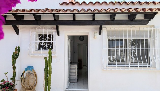 Sale - Villas - Moraira - La Sabatera