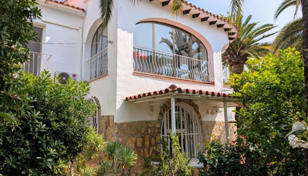 Sale - Villas - Moraira - La Sabatera