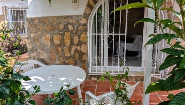 Sale - Villas - Moraira - La Sabatera