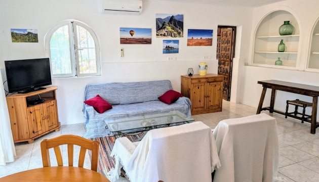 Sale - Villas - Moraira - La Sabatera