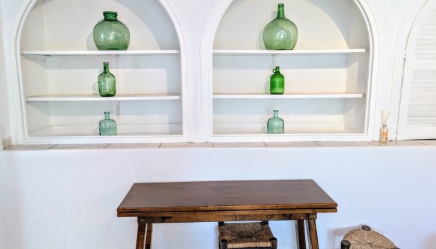 Sale - Villas - Moraira - La Sabatera