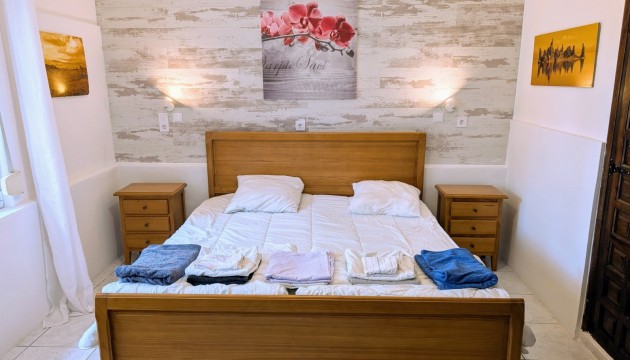 Sale - Villas - Moraira - La Sabatera