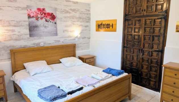 Sale - Villas - Moraira - La Sabatera