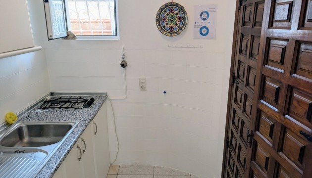 Sale - Villas - Moraira - La Sabatera