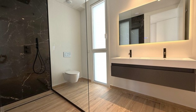 Revente - Villa's
 - Benissa - La Fustera