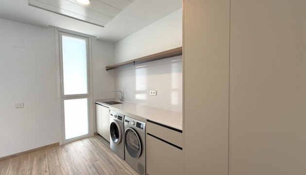 Revente - Villa's
 - Benissa - La Fustera