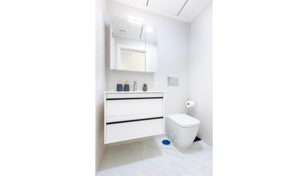 New Build - Apartment - Jacarilla - pueblo