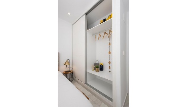 New Build - Apartment - Jacarilla - pueblo