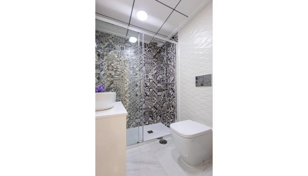 New Build - Apartment - Jacarilla - pueblo