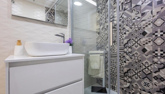 New Build - Apartment - Jacarilla - pueblo