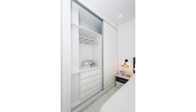 New Build - Apartment - Jacarilla - pueblo