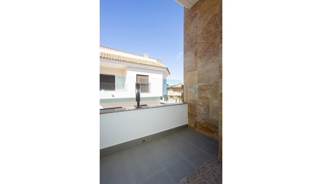 New Build - Apartment - Jacarilla - pueblo