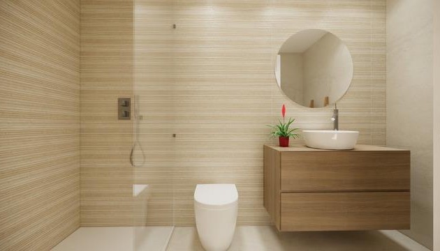 New Build - Villas - San Fulgencio - Polideportivo