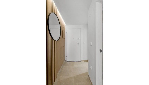 New Build - Wohnung - Jacarilla - Comunidad Valenciana