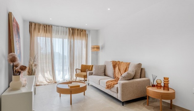 Nueva construcción  - Apartamento - Jacarilla - Comunidad Valenciana