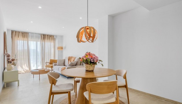 Nueva construcción  - Apartamento - Jacarilla - Comunidad Valenciana