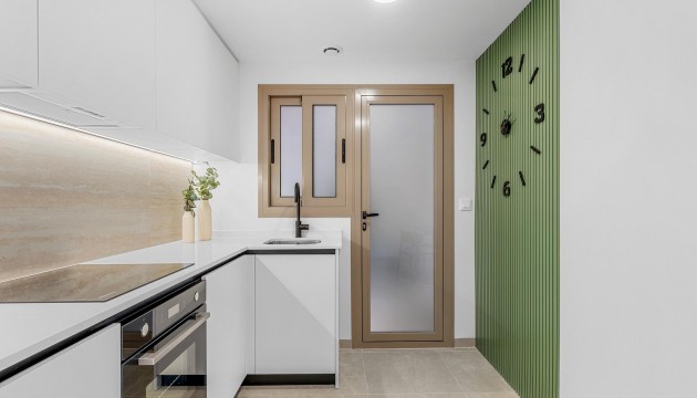 Nueva construcción  - Apartamento - Jacarilla - Comunidad Valenciana