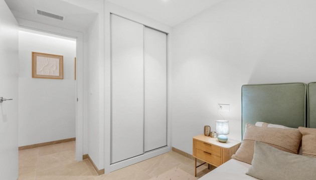 Nueva construcción  - Apartamento - Jacarilla - Comunidad Valenciana