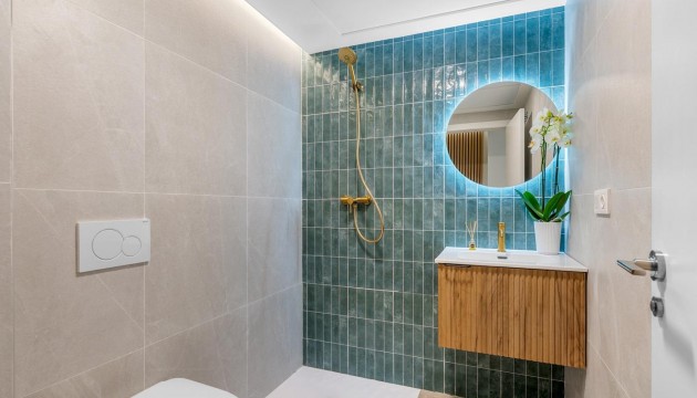 Nueva construcción  - Apartamento - Jacarilla - Comunidad Valenciana