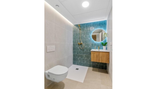 Nueva construcción  - Apartamento - Jacarilla - Comunidad Valenciana