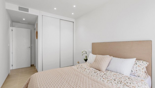 Nueva construcción  - Apartamento - Jacarilla - Comunidad Valenciana