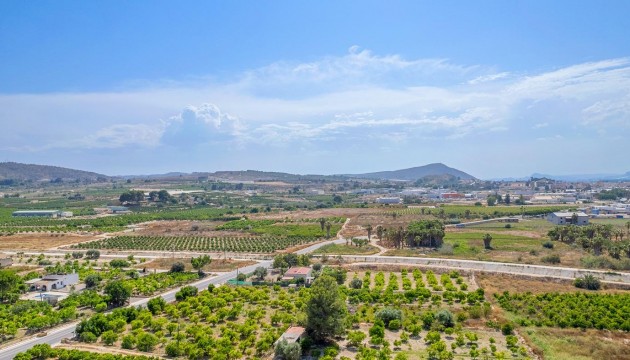 Nueva construcción  - Apartamento - Jacarilla - Comunidad Valenciana