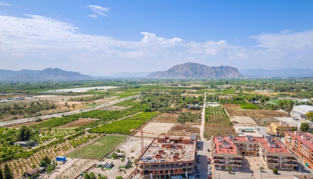 Nueva construcción  - Apartamento - Jacarilla - Comunidad Valenciana