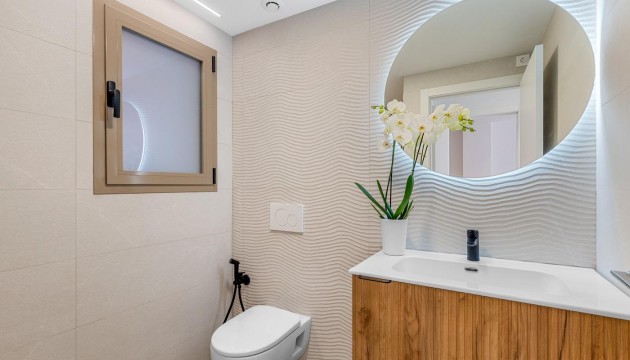 New Build - Apartment - Jacarilla - Comunidad Valenciana