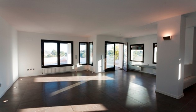 Resale - Villen
 - Moraira