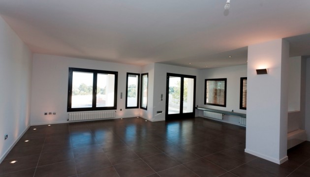 Resale - Villen
 - Moraira