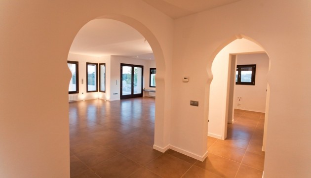 Resale - Villen
 - Moraira