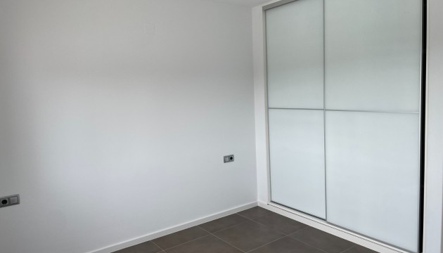 Resale - Villen
 - Moraira