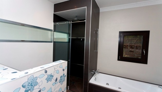 Resale - Villen
 - Moraira