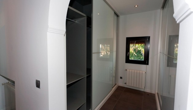 Resale - Villen
 - Moraira