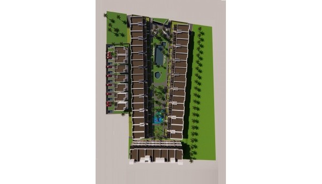 New Build - Apartment - Torrevieja - Punta prima