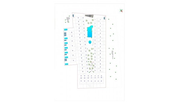 New Build - Apartment - Torrevieja - Punta prima