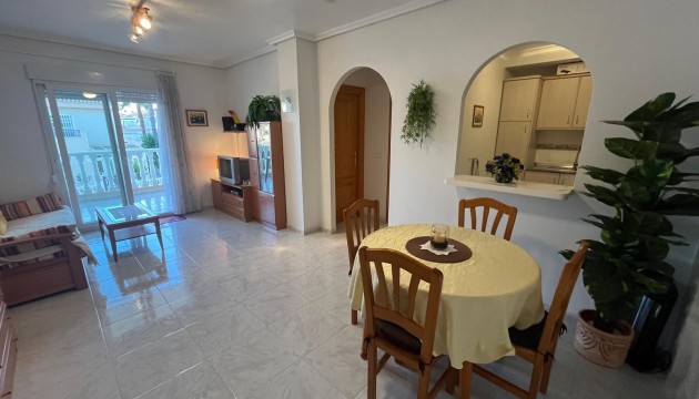 Sale - Apartment - Playa Flamenca - Orihuela Costa