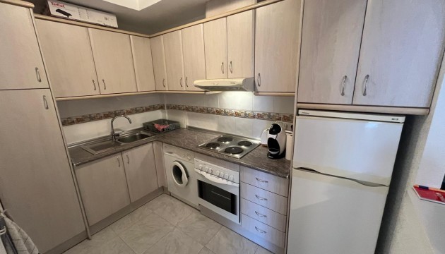 Sale - Apartment - Playa Flamenca - Orihuela Costa
