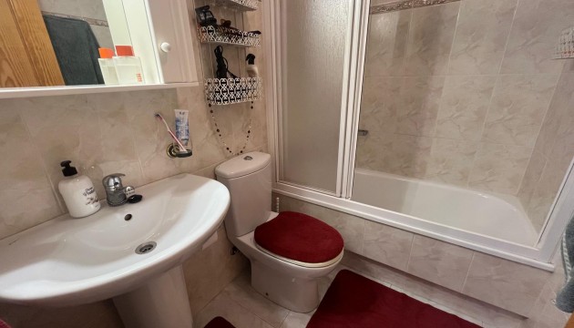 Sale - Apartment - Playa Flamenca - Orihuela Costa