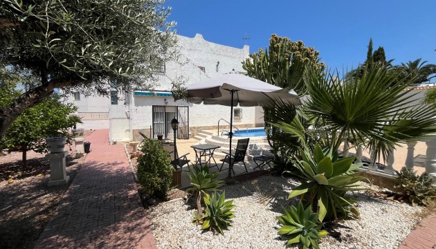 Sale - Villas - San Miguel de Salinas - Blue Lagoon
